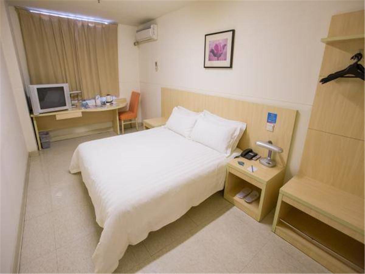 Jj Inns - Shanghai Hongmei South Road Esterno foto