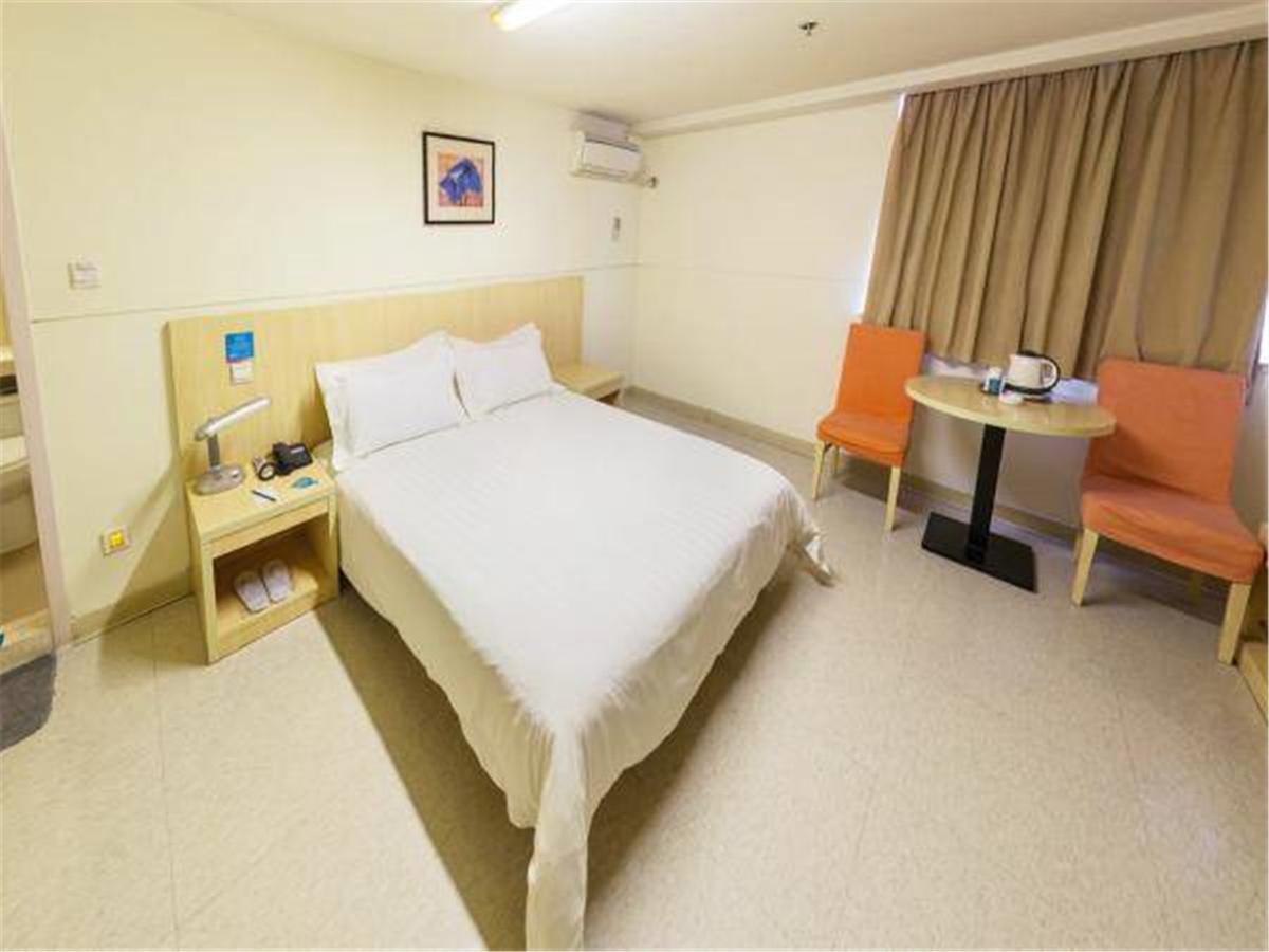 Jj Inns - Shanghai Hongmei South Road Esterno foto