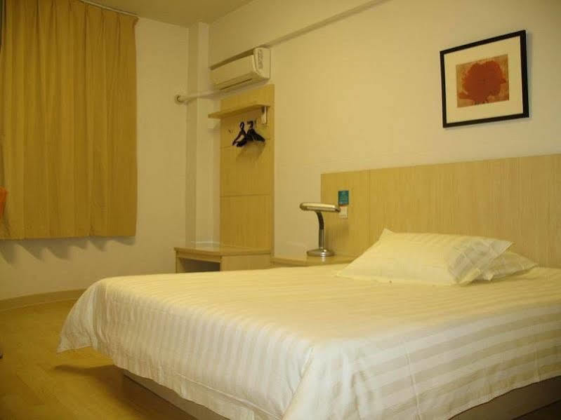 Jj Inns - Shanghai Hongmei South Road Esterno foto